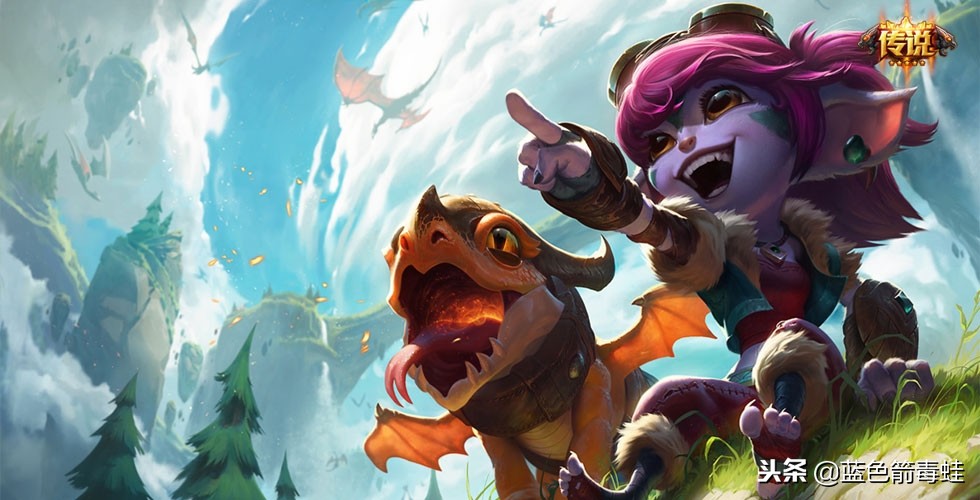 LOL:全皮肤土豪告诉你半价活动必买系列!1030个皮肤都用过!