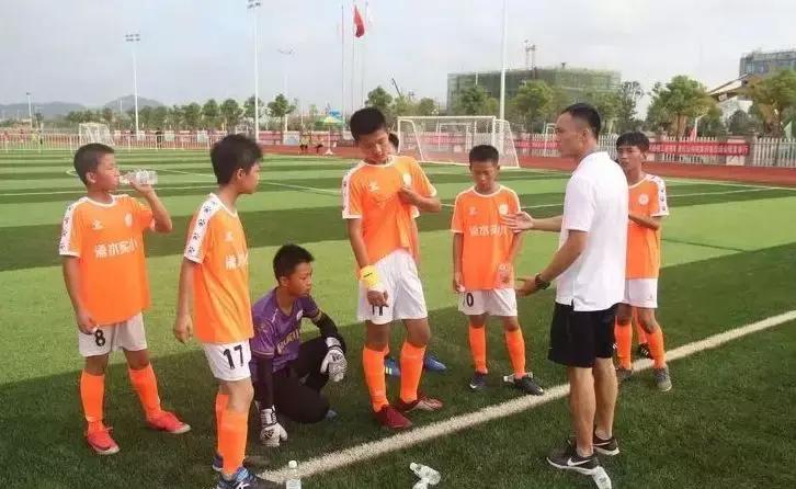 黄冈浠水少年足球锦标赛,浠水冠军