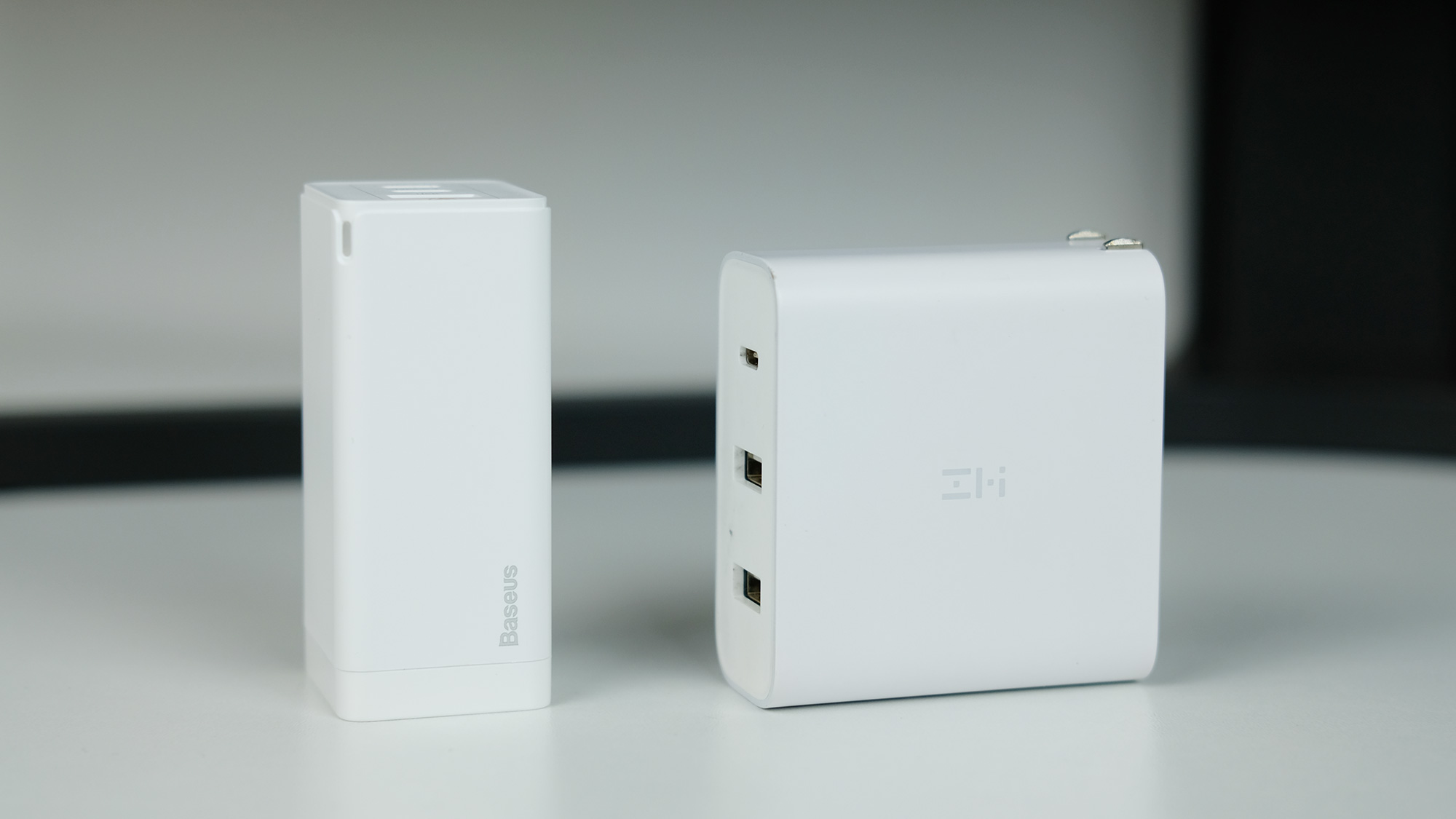 扒一扒手中的充电设备，你都用过哪些品牌？