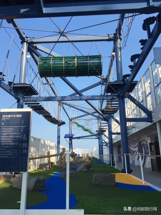 日本游轮五日游冲绳宫古岛,日本那霸宫古岛邮轮攻略