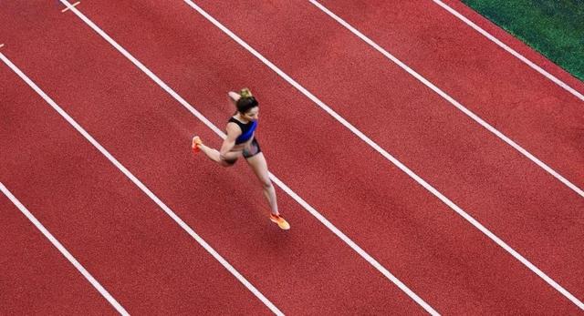 改善跑步形态5条正确的跑步技巧,跑步减少受伤的最好方法