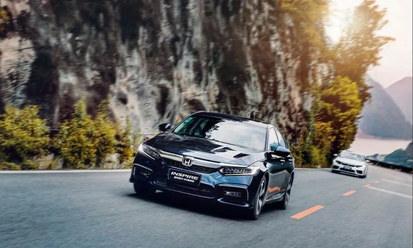 20万本田混动suv车型推荐,20万以内混动智驾车怎么选