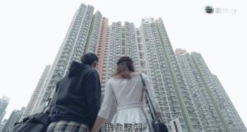 “没房人生就不完整”?这8.9高分港剧,终于敢扎心