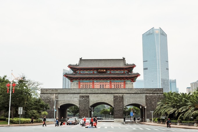 惠州经典特色东江菜,惠州老字号东江菜美食