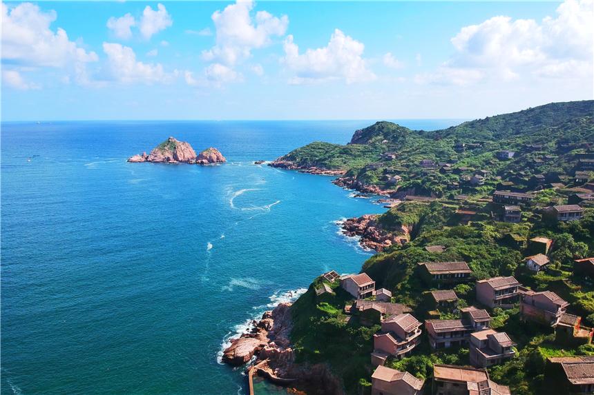 嵊泗旅游美食攻略,嵊泗攻略3天2夜美食推荐