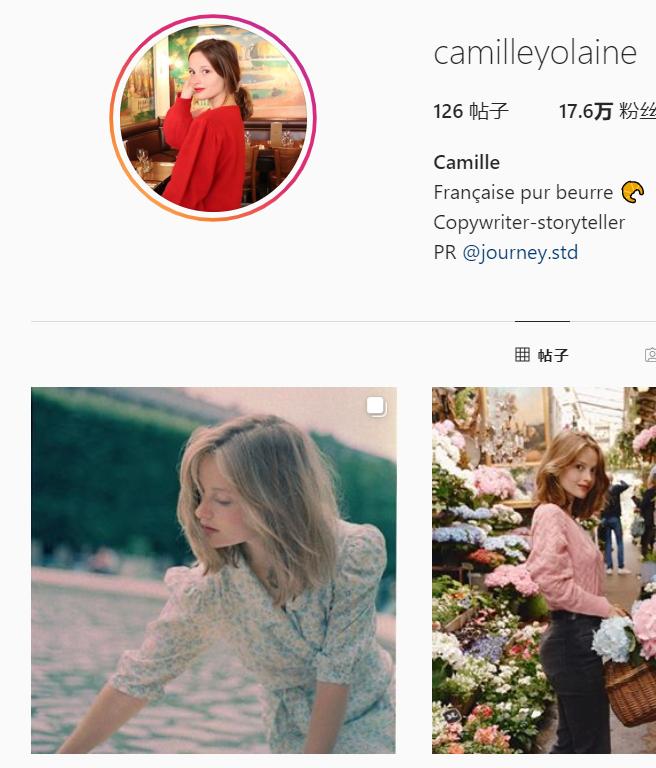 浪到福布斯封面,还成为带货第一人,这位法国姐姐很不一般