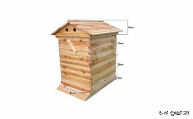 蜂箱低价,全网最便宜蜂箱