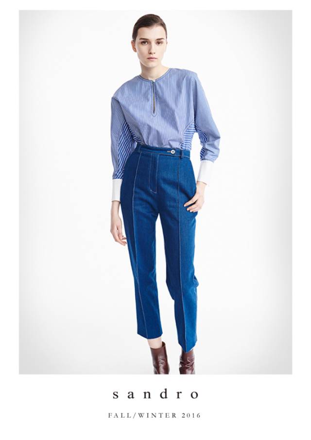 女明星都爱穿的小众品牌,女明星都爱的小众私服品牌