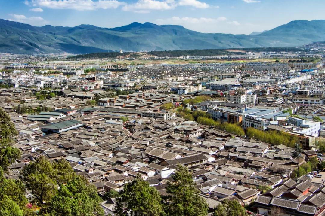 邂逅丽江住宿客栈,丽江适合情侣住的客栈