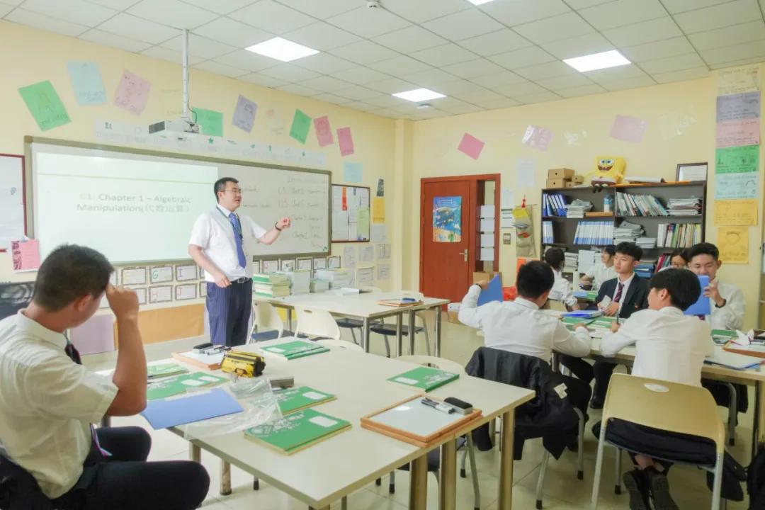 ​哈佛都快抛弃国内一线城市了，非一线上国际学校还得背井离乡？