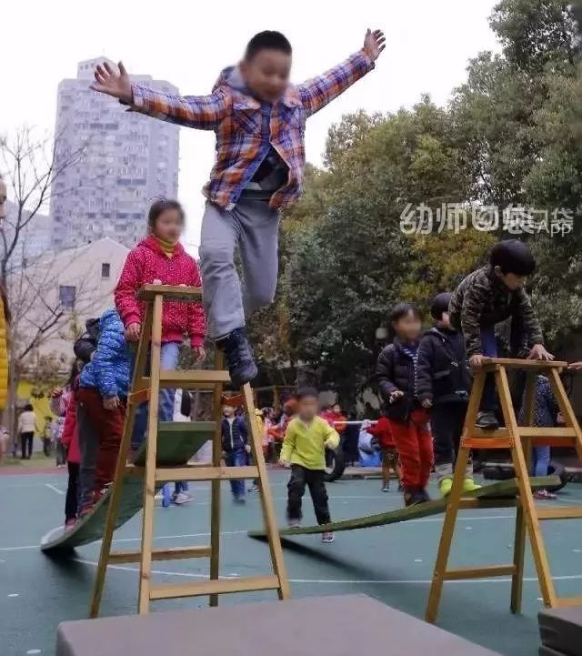 20款适合孩子玩的冬季户外游戏，和孩子一起动起来