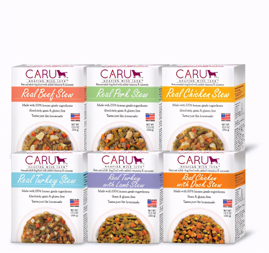 美国认证的狗粮品种大全,美国猫粮狗粮排名