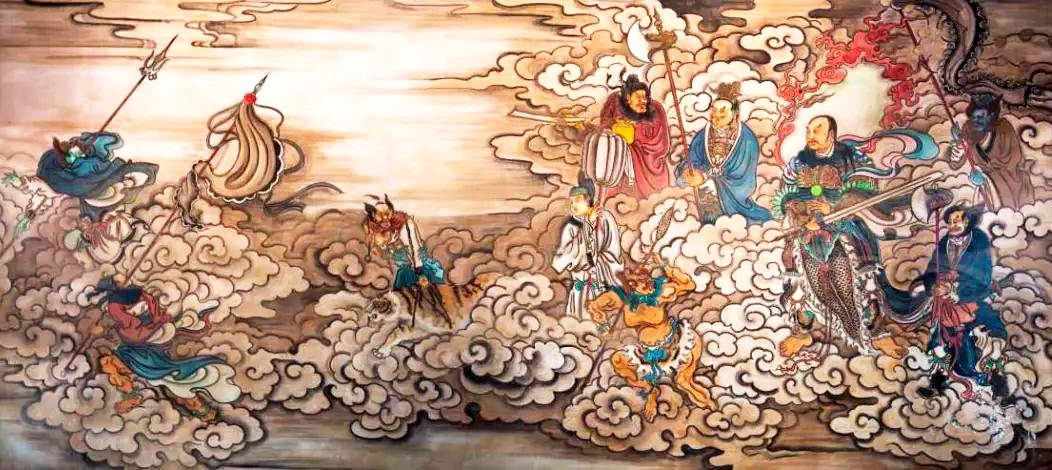 九月九重阳节是仙家的节日吗,九月初九重阳节还有什么活动