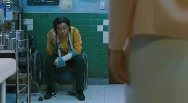 韩国拳拳到肉高分动作电影,一部拳拳到肉的动作片电影