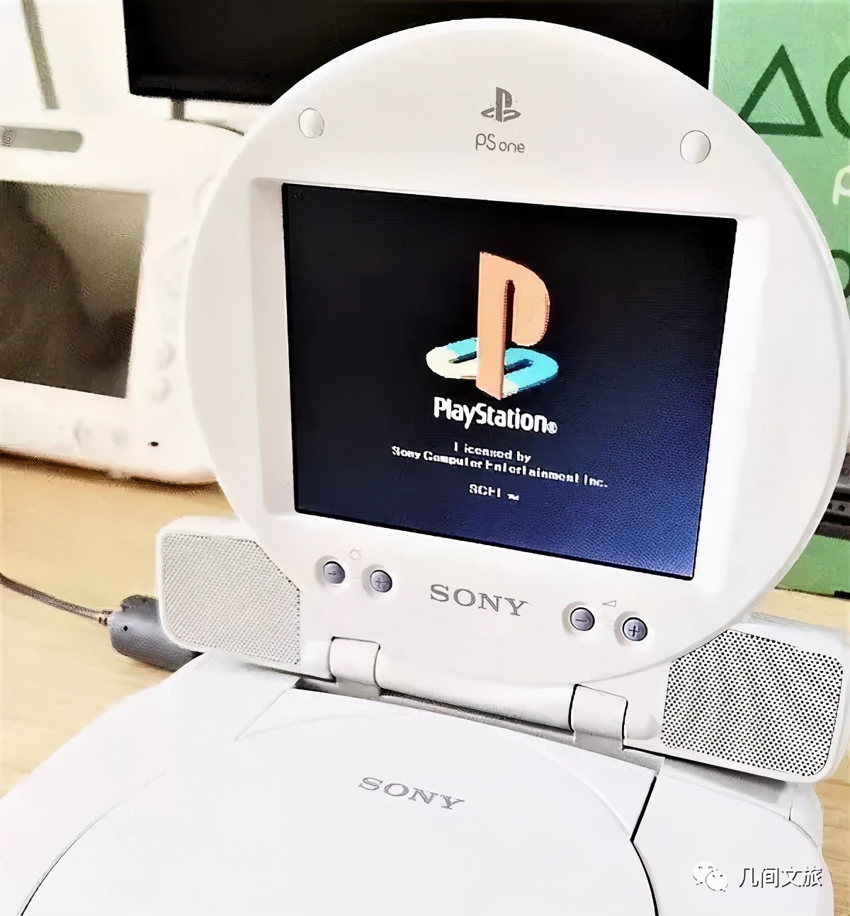 索尼掌机playstationportal,索尼playstation俱乐部