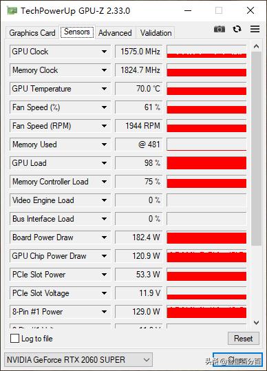 技嘉rtx2060oc跑分,技嘉rtx2060gamingoc好吗