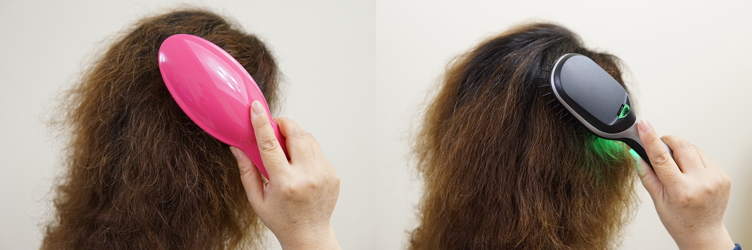 网红直发梳什么牌子好,测评网红梳