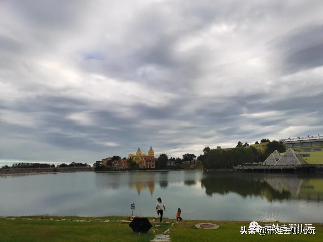 房山青龙湖镇亲子度假酒店,北京房山酒店儿童乐园