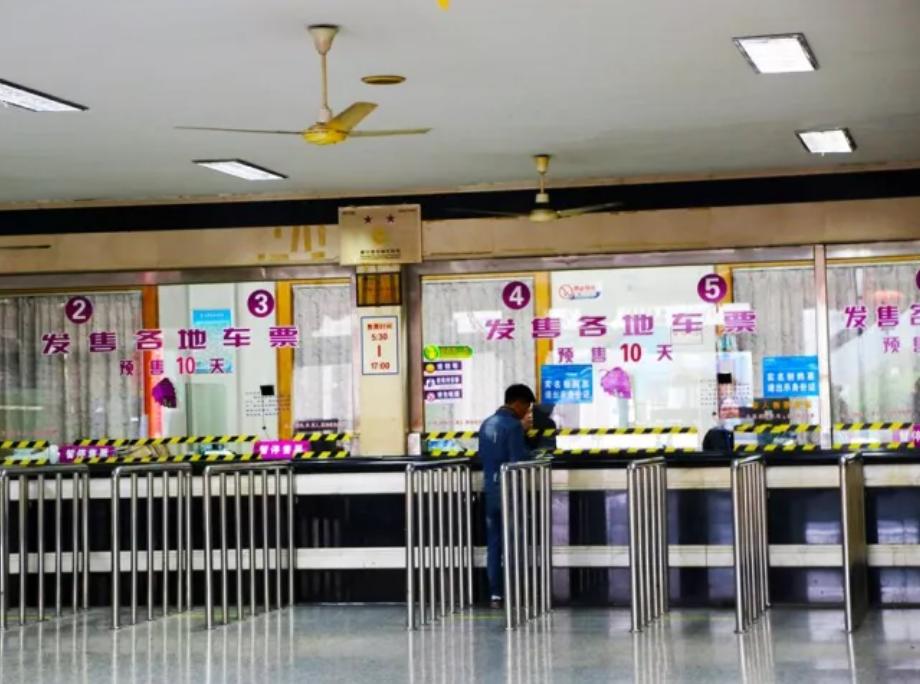 再见!陪伴了这群绍兴人18年的车站,关停了