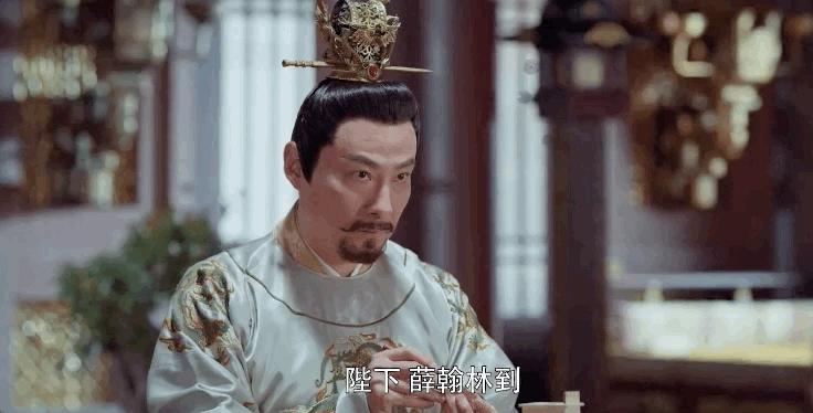 只敢把钱花编剧上的“穷”剧《御赐小仵作》让“亿级剧”的脸放哪