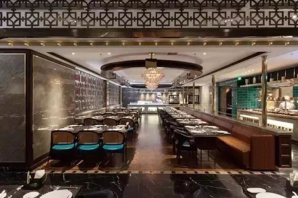 福州最贵的自助餐厅排名,福州最贵餐厅融侨