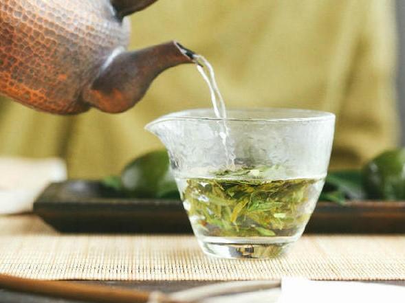 「漫茶记﹒评茶日志」源于福建的台湾青茶，其品质有何特点？
