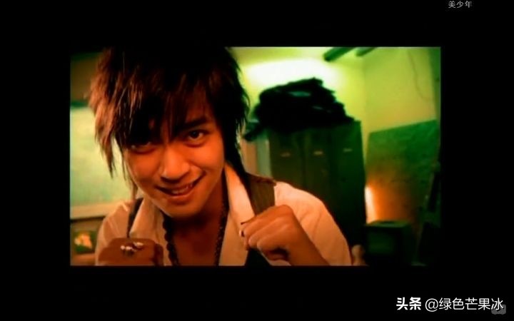 2020年罗志祥新歌,罗志祥新发出的专辑