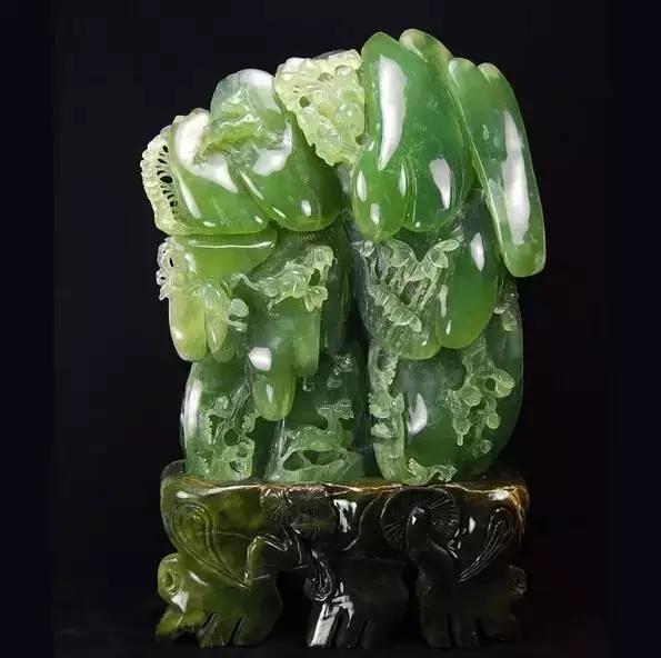 中国各省代表性奇石,中国各省的珍稀宝石