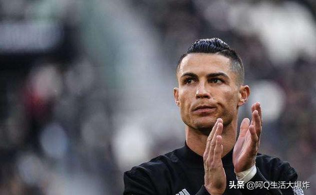 c罗的雕塑,c罗雕塑恶搞