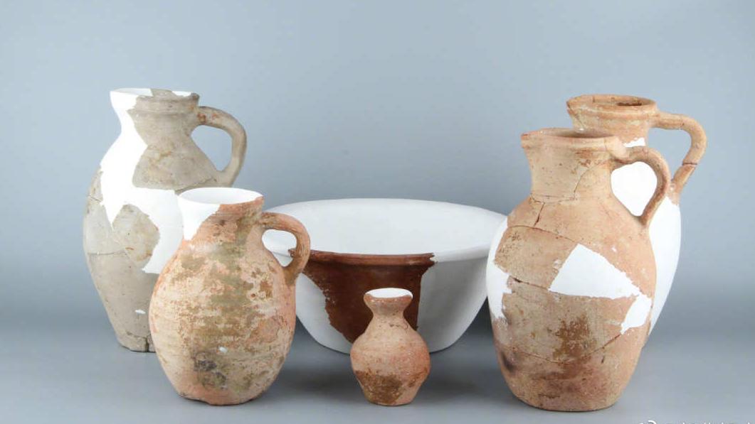 古代澡堂子长啥样,古代浴场历史