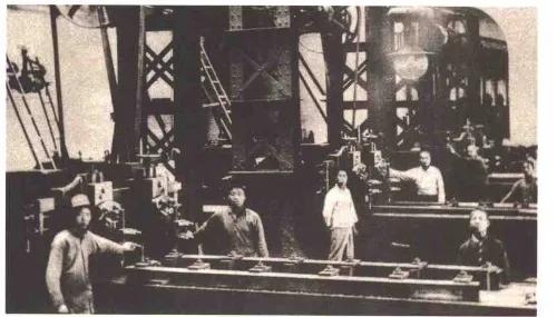 秦皇岛耀华玻璃集团有限公司,耀华玻璃是怎么衰落的