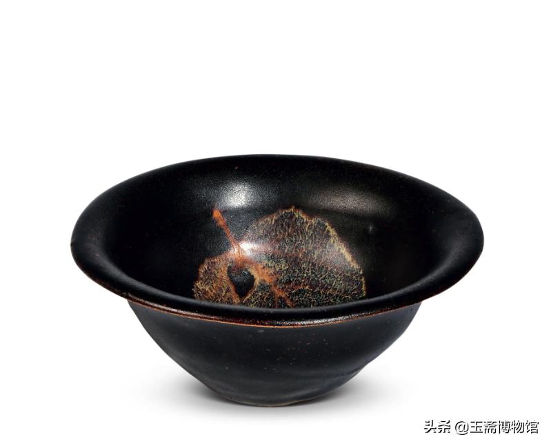 吉州窑瓷器有收藏价值吗,宋吉州窑瓷器欣赏