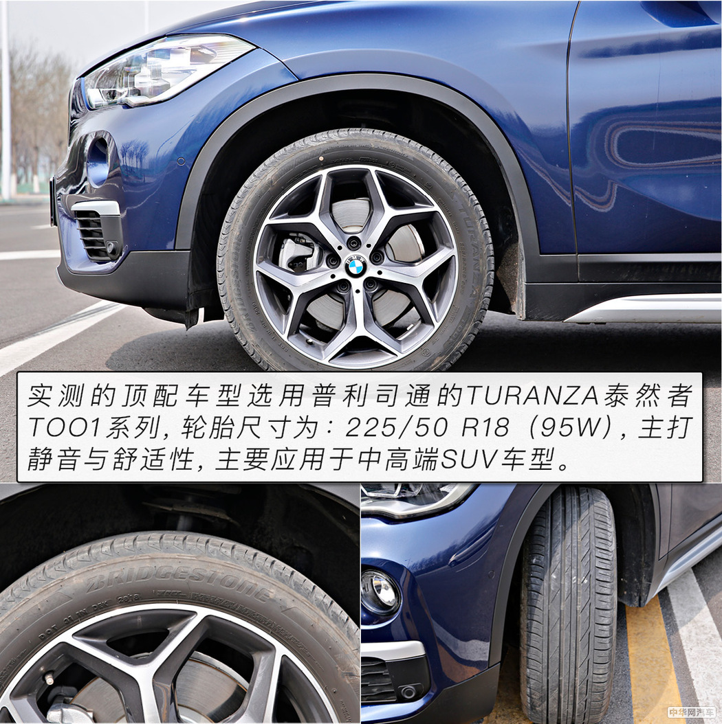 新款宝马x1最高性价比的入门suv,进口宝马x1与国产宝马x1哪个好