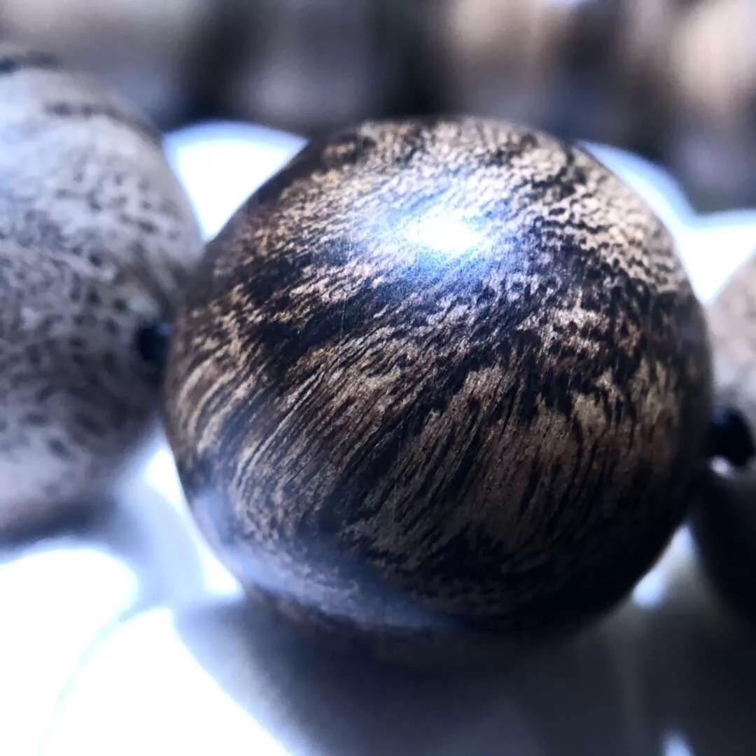 越南芽庄的沉香有什么特点,越南芽庄沉香好物分享