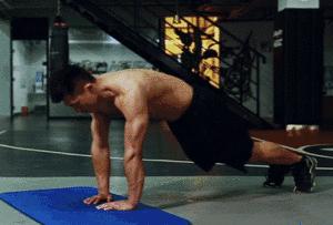 女生手臂太瘦了怎么办,女生手臂太粗怎么练细明显