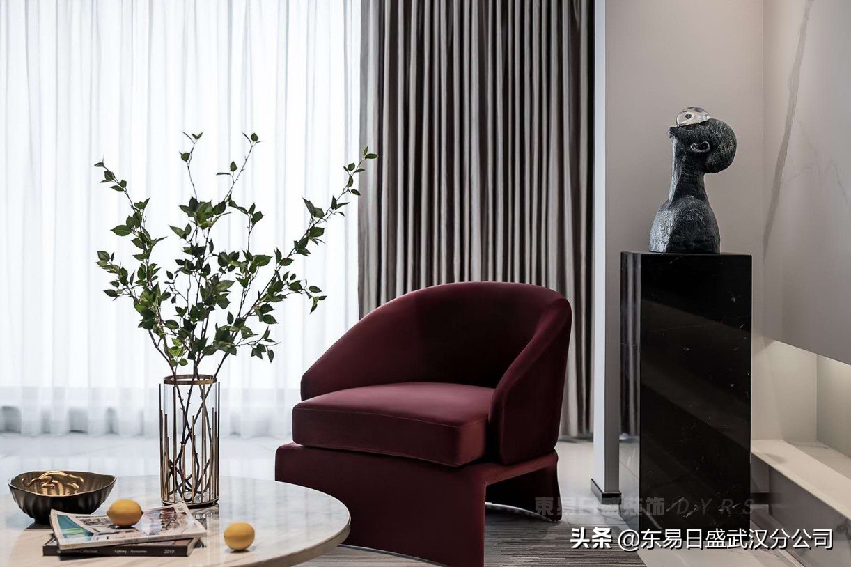 装修行业趋势武汉,2021装修行业大变革