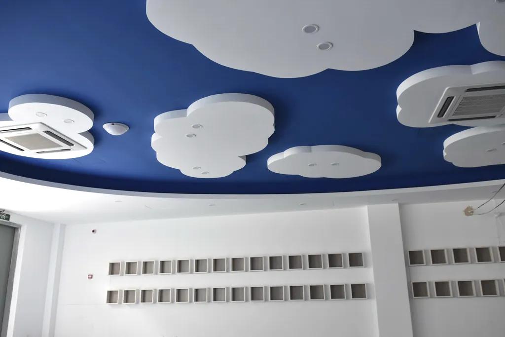 金鸡湖学校苏桐路校区竣工,金鸡湖中学新校区怎么样