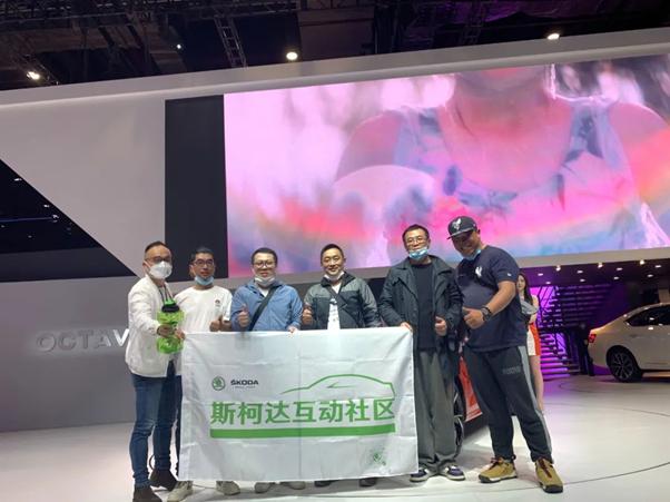 上海skoda明锐2022款,上海车展直播明锐