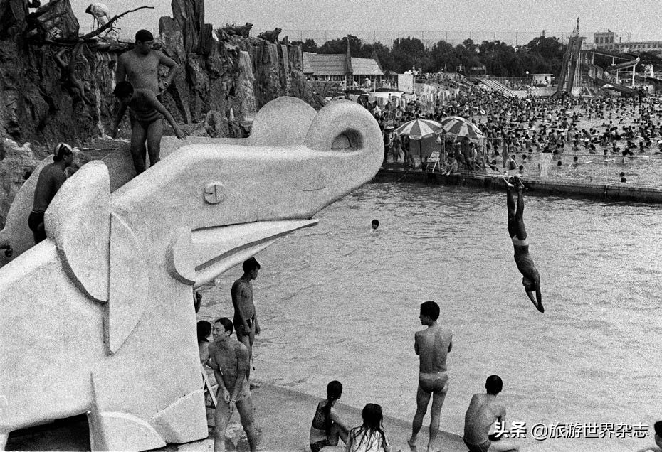 谢军十年前的视频,谢军的擦肩而过