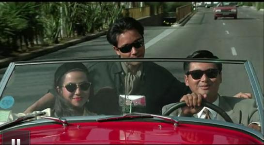 周星驰vs周润发,周星驰与周润发全方面比较