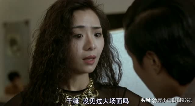 周星驰喜剧无厘头,不输于周星驰的无厘头喜剧