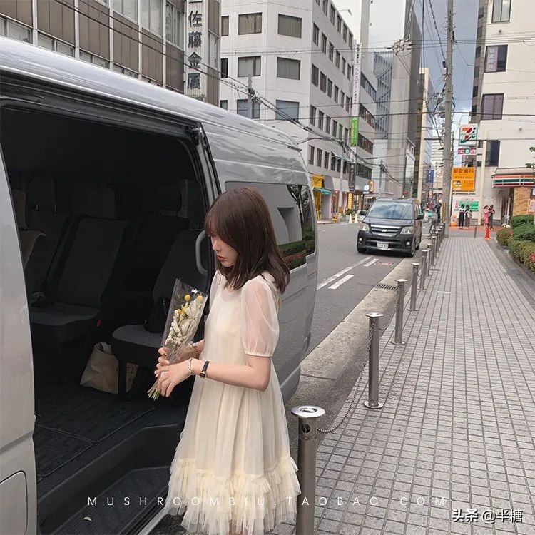 捧红了鹿晗、张艺兴的她，要做大码女装界的张大奕了么？