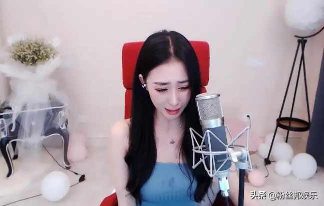 做主播就不会离开华矩，小啾啾“打脸”回归，合约到期签约奇领