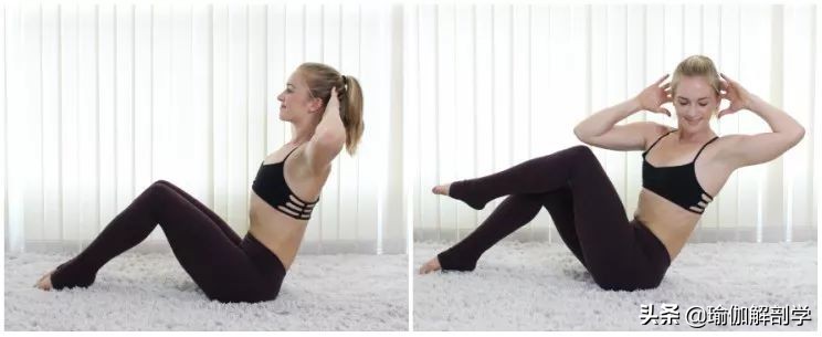 小腹赘肉怎么减食谱,小腹赘肉怎么减徒手