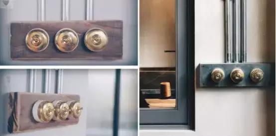 这巴掌大的地方,90%的家都装的雷同