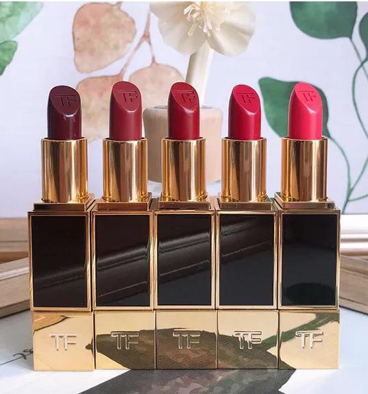TF口红真假鉴别,TF口红真假怎么辨别