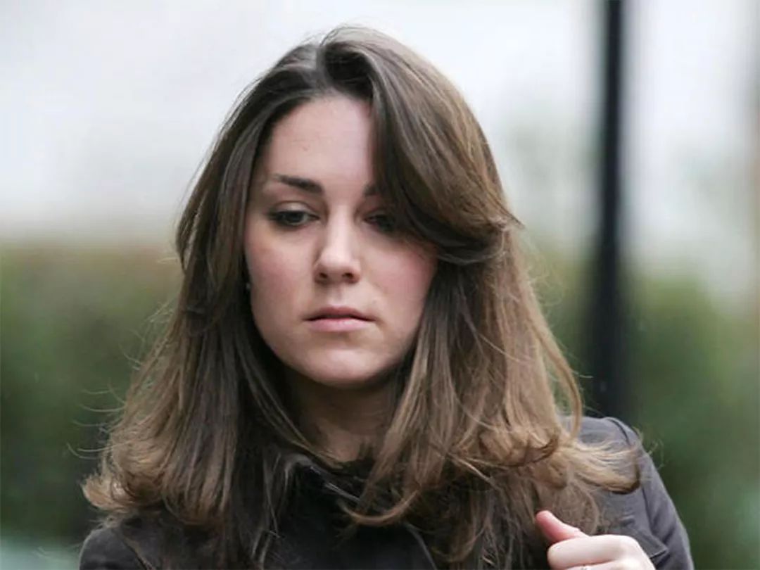 威廉首谈凯特,凯特威廉瑞士滑雪