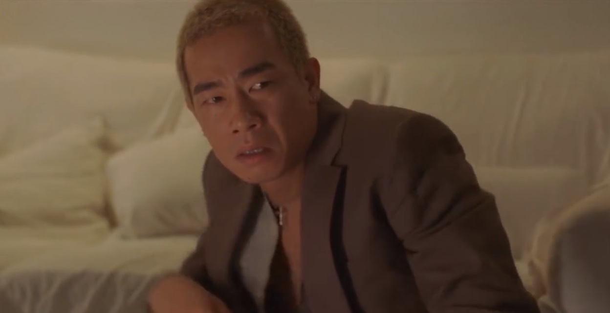 office有鬼有什么寓意,童年阴影电影楼上有鬼