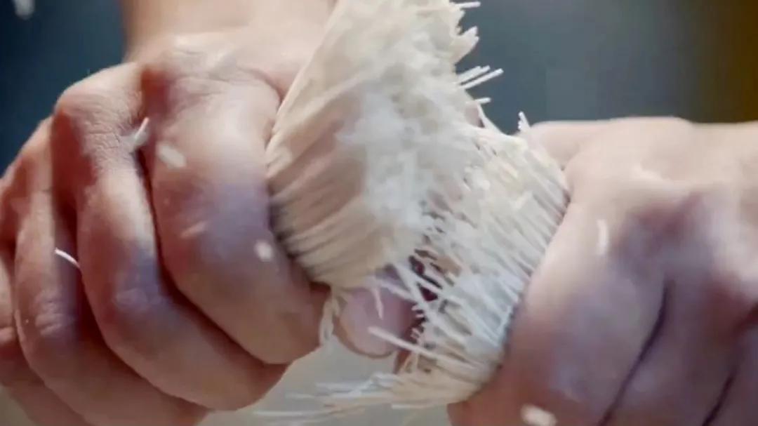 泉州海蛎面线糊的做法,泉州海蛎面线糊做法