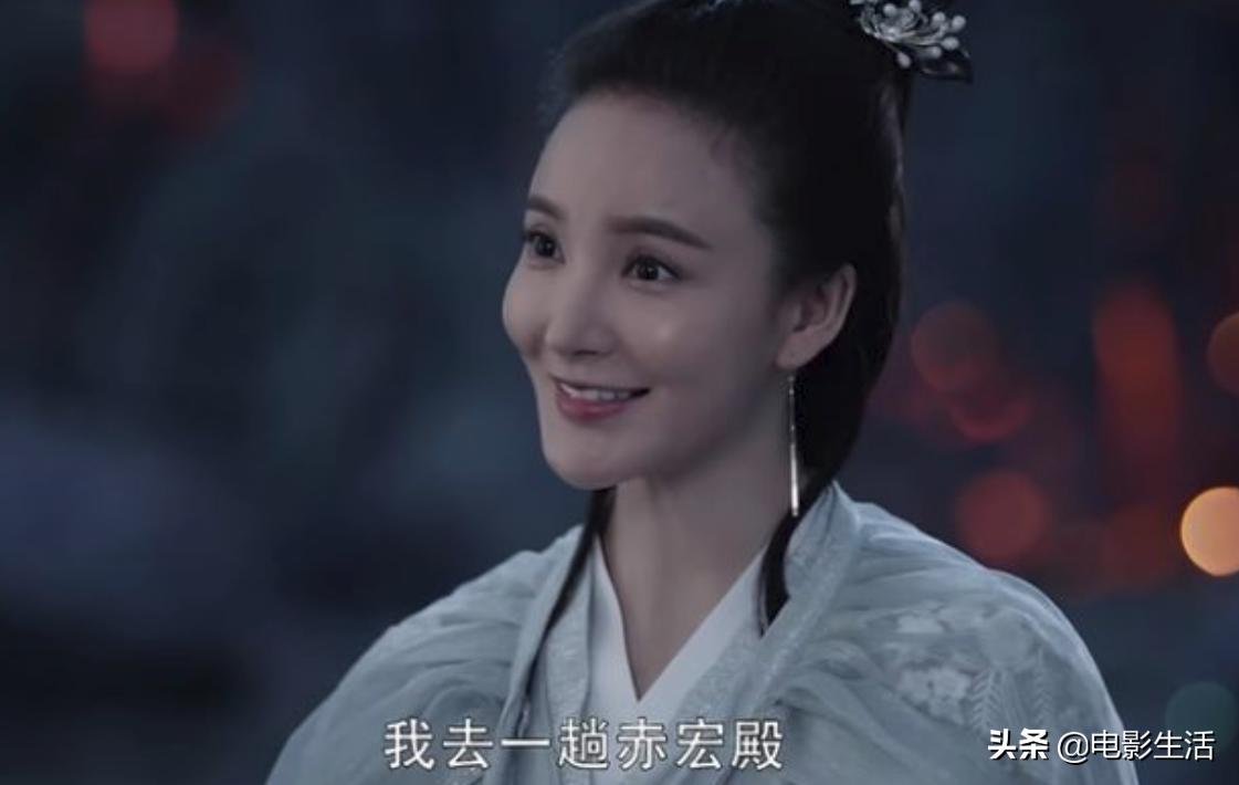 枕上书知鹤想回天宫,枕上书白浅和知鹤